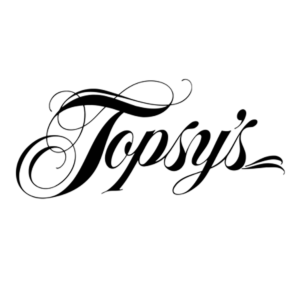 Topsys Popcorn - Kansas CIty Tradition
