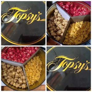 Topsys flavors - its the good stuff